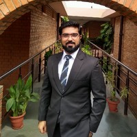 Akshay Manocha