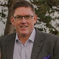 Paul Adams