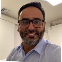 Luis Roberto Maia