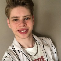 Tristan Van Hemert