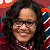 Alicia Moore
