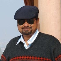 Vaibhav Saxena
