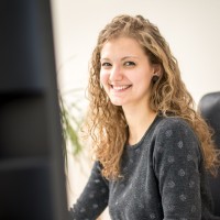 Michaela Blohm