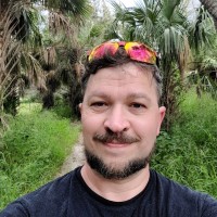 Daniel Rader