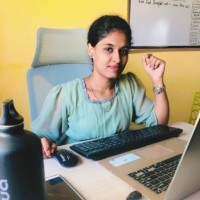 Vidya M