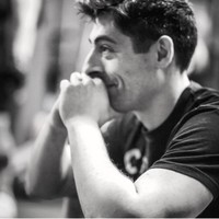 Hayden-William Courtland, Ph.D.