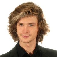 Szymon Wołk