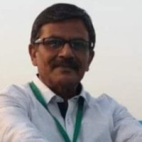 Manas Kumar Das