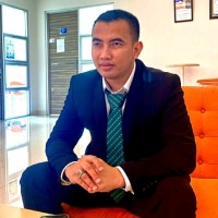 Maulana Nur S.Pd.,M.Ikom.