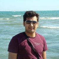 Paras Sharma