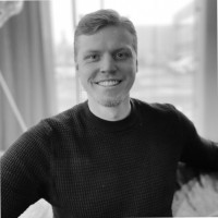Pontus Larsson