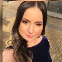 Juliana Garcia de Oliveira