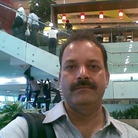 Rajeev Upadhyay