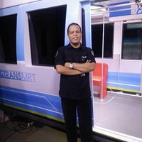Gunawan Siregar