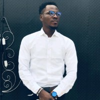 Elijah Obah