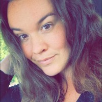 Pauline Nilsson