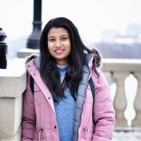 Anu Thomas