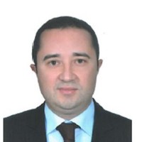 Levent Kirazoglu