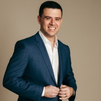 Gregory Shenon, Mba