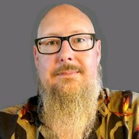 Roger Oldén