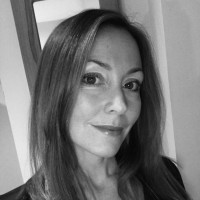 Tamsyn Halls