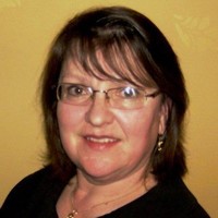 Gaylene Buckle