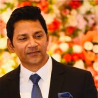 Rohit Khare