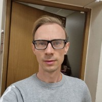 Pavel Tarasov