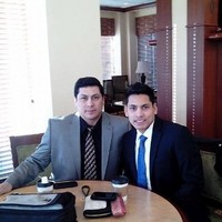 Miguel Altamirano Vicuña