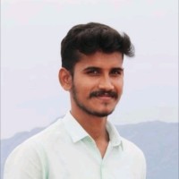 Kavinkumar R