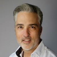 Michael Wroughton