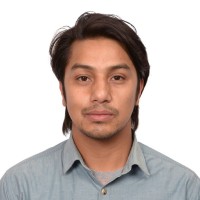 Aadhish Man Rajbhandari