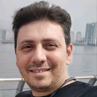 Reza Shafi E
