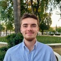 Daniel Bergman Msc