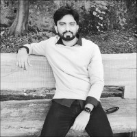 Bhushan Deshmukh