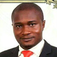 NICHOLAS AJANA