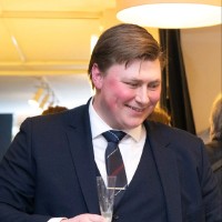 Benjamin Dam Madsen