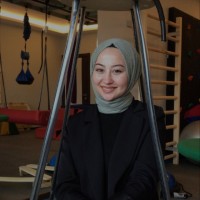 Sinem Akgül