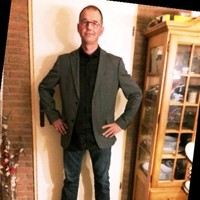 Tony Van Duijn