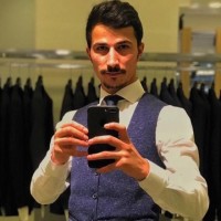 Yılmaz Demi̇r