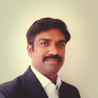 Prabhakaran G