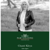 Chante Kleyn