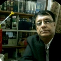 Asit Mukherjee