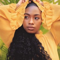 Keturah Middleton