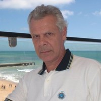 GILBERTO PARADELLA OLIVEIRA SANTOS