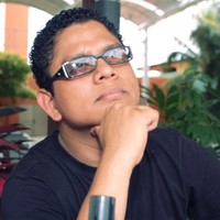 Roberto Sacasa