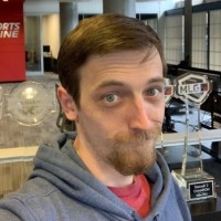 Danny Radomski