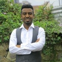 Dawit Mekuria