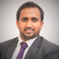 AKSHAY REDDY