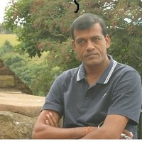 Ramlall Pradeep